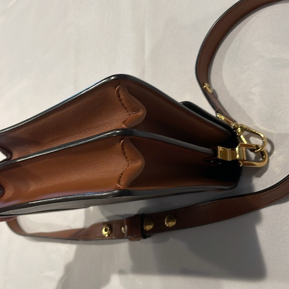 Louis Vuitton Mini-Dauphine Monogram Reverse - Picture 6 of 16